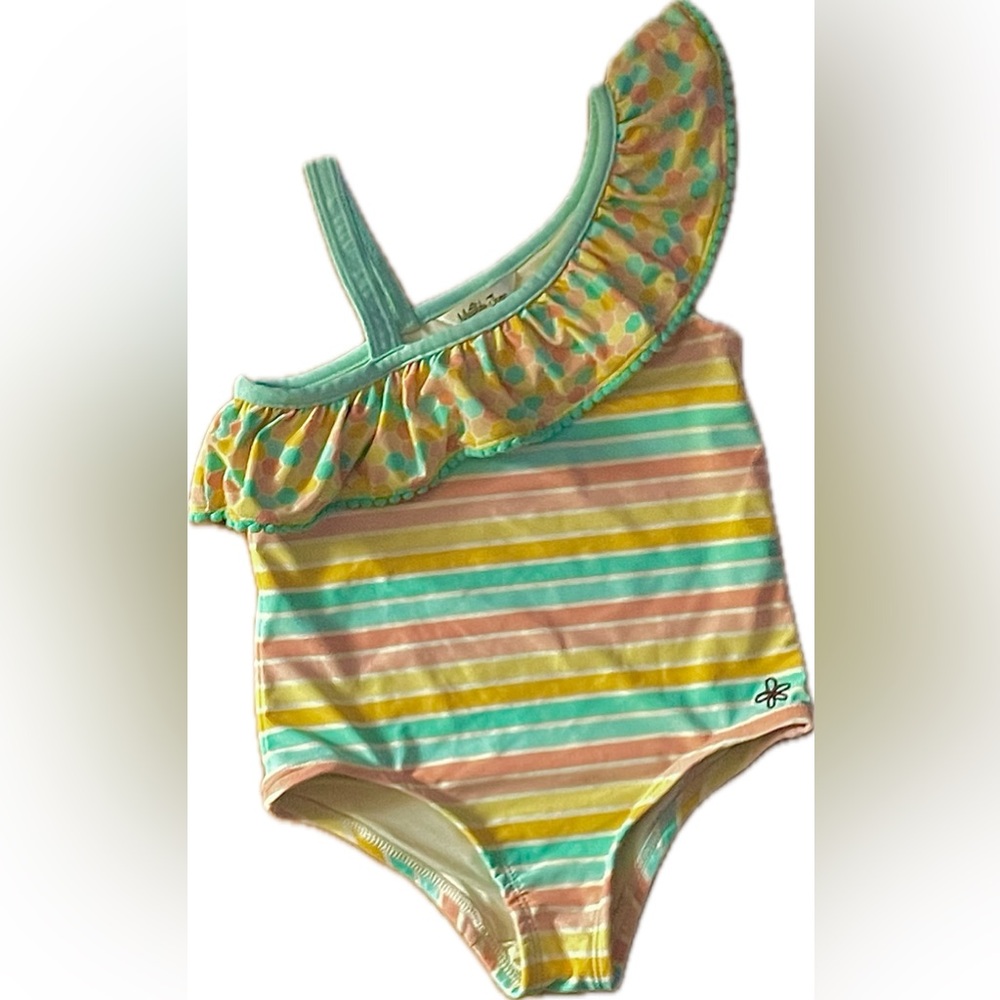Matilda Jane swimsuit sz 6